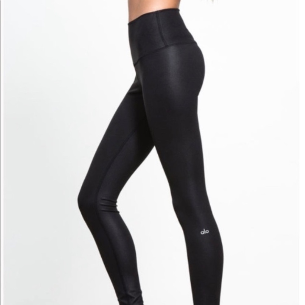 Alo airbrush leggings